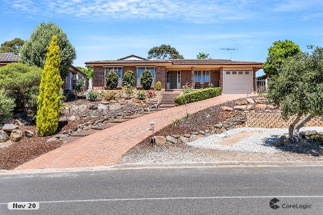 18 Horseshoe Dr, Aberfoyle Park, SA 5159