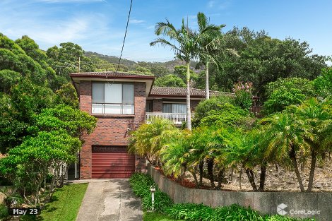 7 Elanora Pl, Coledale, NSW 2515