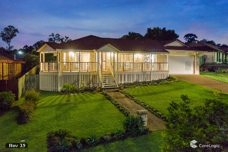 18 Heritage Bvd, Heritage Park, QLD 4118