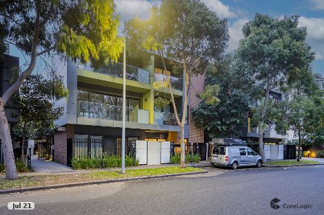 106/80 Cade Way, Parkville, VIC 3052