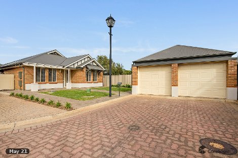 9 Gelland Pl, West Croydon, SA 5008