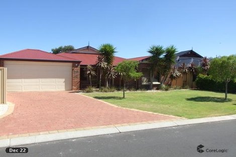 34 Honeyeater Cres, Geographe, WA 6280