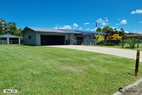 25 Mena Creek Rd, Mena Creek, QLD 4871