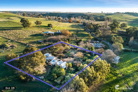 44 Vaughan Springs Rd, Yapeen, VIC 3451