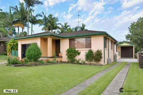 4 Cogo Cl, Wauchope, NSW 2446