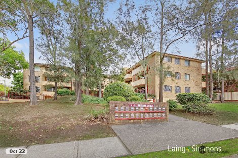 20/18-22 Inkerman St, Granville, NSW 2142