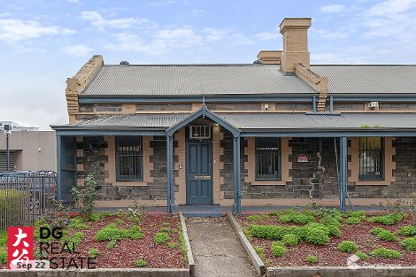 260 Franklin St, Adelaide, SA 5000