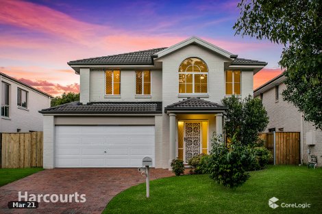 5 Kirkton Pl, Beaumont Hills, NSW 2155