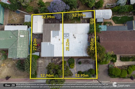 13 Rosemary Dr, Modbury North, SA 5092