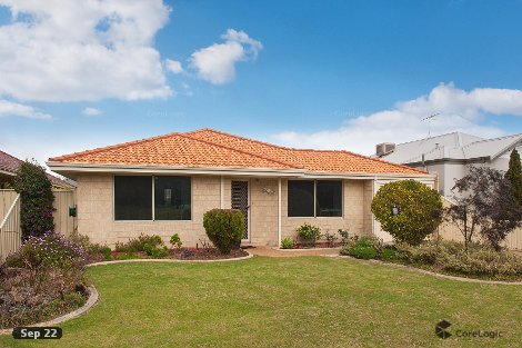 28 Willmott St, Geographe, WA 6280