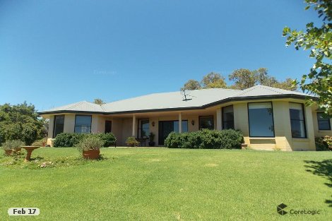 286 Cudgegong Rd, Carwell, NSW 2849