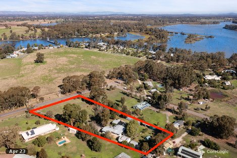 31 Goulburn Weir-Murchison Rd, Kirwans Bridge, VIC 3608