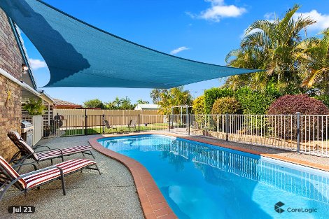 25 Cedar Cres, Kawungan, QLD 4655