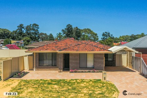 13 Beckett Cl, Lake Coogee, WA 6166