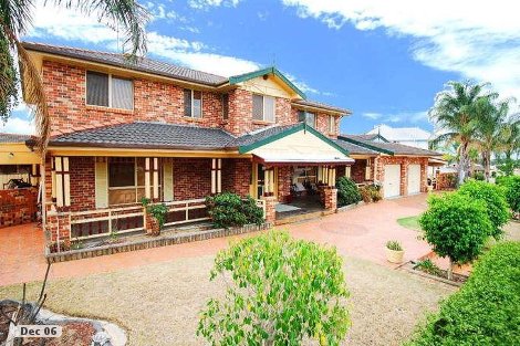 18 Burra Cl, Glenmore Park, NSW 2745