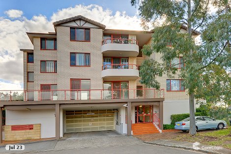 84/208-226 Pacific Hwy, Hornsby, NSW 2077