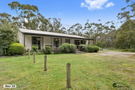 465 Wormbete Station Rd, Gherang, VIC 3240