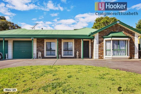 1 Winston Cres, Hillbank, SA 5112