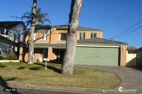 183 Rex Rd, Georges Hall, NSW 2198