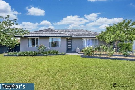 2 Bunburra St, Para Hills West, SA 5096