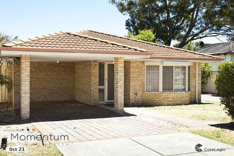 1/13 Queen St, Bentley, WA 6102