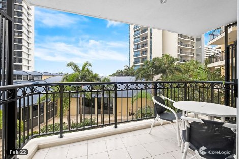 1078/23 Ferny Ave, Surfers Paradise, QLD 4217