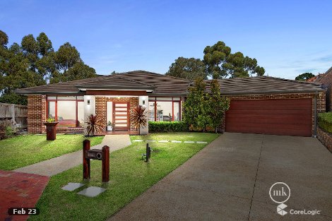 10 Russell Drysdale Pl, Diamond Creek, VIC 3089