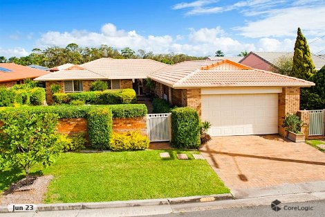 338 Bayview St, Hollywell, QLD 4216