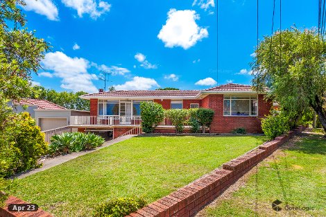 22 Faye Ave, Blakehurst, NSW 2221