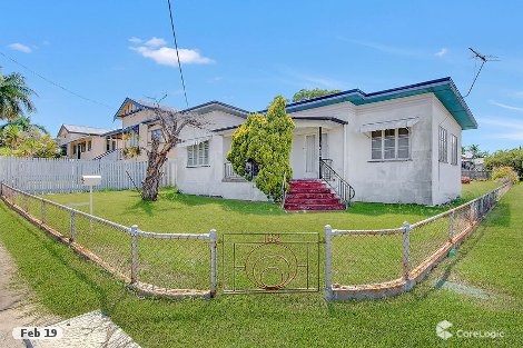 162 Fitzroy St, Allenstown, QLD 4700