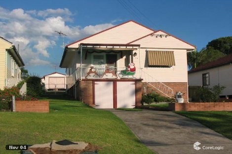 24 Jamieson St, Gateshead, NSW 2290