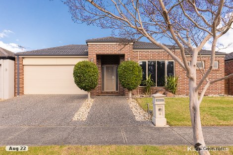 6 Audrey Lane, Berwick, VIC 3806