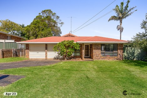 36 Redwood St, Newtown, QLD 4350