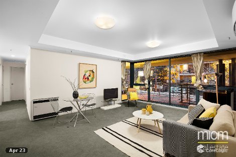 19/33 Jeffcott St, West Melbourne, VIC 3003