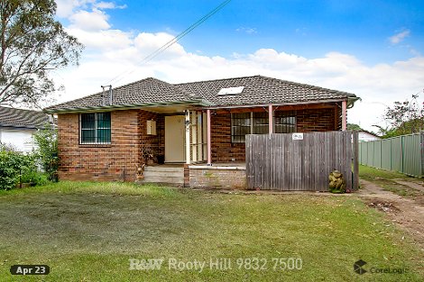 47 Mindanao Ave, Lethbridge Park, NSW 2770