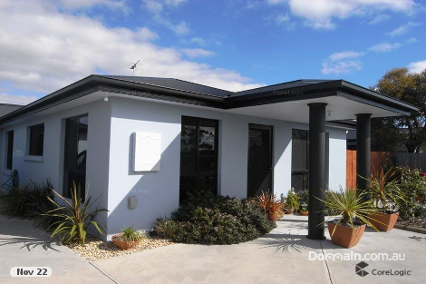 27 Cameron St, St Helens, TAS 7216