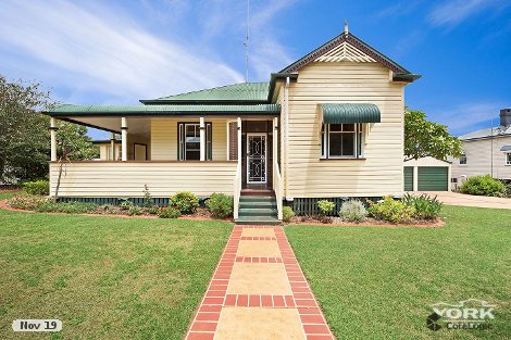 6 Somme St, North Toowoomba, QLD 4350