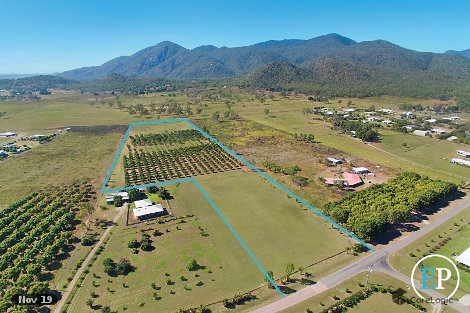 100 Williams Rd, Alligator Creek, QLD 4816