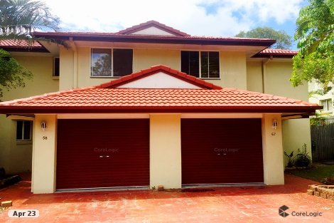 57/102-104 Alexander Dr, Highland Park, QLD 4211