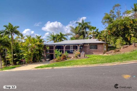 1 Hermes Cl, Mooroobool, QLD 4870