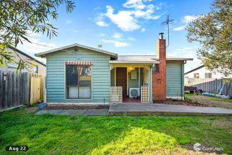 47 Maffra Rd, Heyfield, VIC 3858