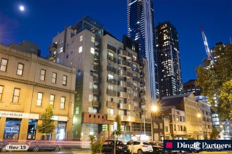 321/118 Franklin St, Melbourne, VIC 3000