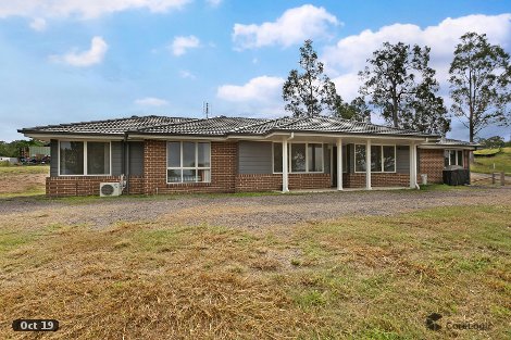 42 Gundaroo Rd, Vacy, NSW 2421