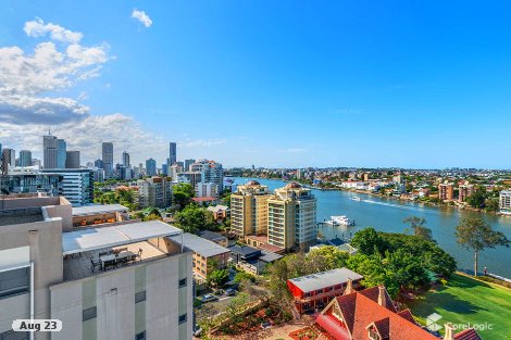 1205/18 Thorn St, Kangaroo Point, QLD 4169