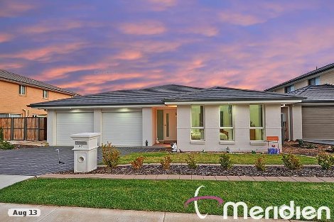 97 Mosaic Ave, The Ponds, NSW 2769