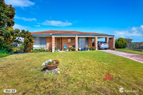 4 Riviera Pl, Binningup, WA 6233