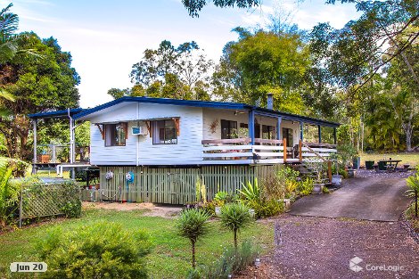 4 Mcgilchrist Rd, Eudlo, QLD 4554