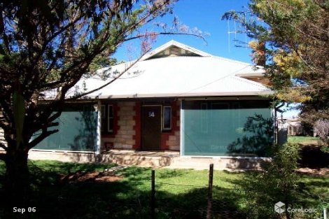 14 South Tce, Peterborough, SA 5422