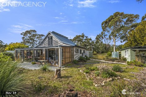 153 Marana Dr, Bakers Beach, TAS 7307