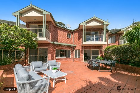 3/1 Muston St, Mosman, NSW 2088